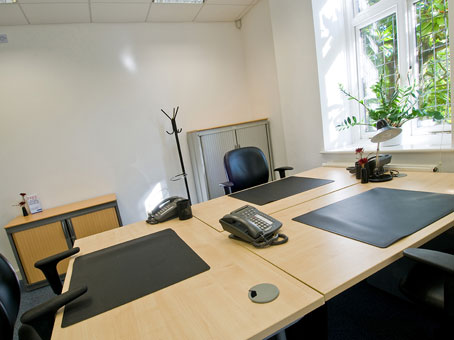 Regus Business Centre in Windsor Orchard Lea