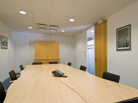 Regus Business Centre in Windsor Orchard Lea