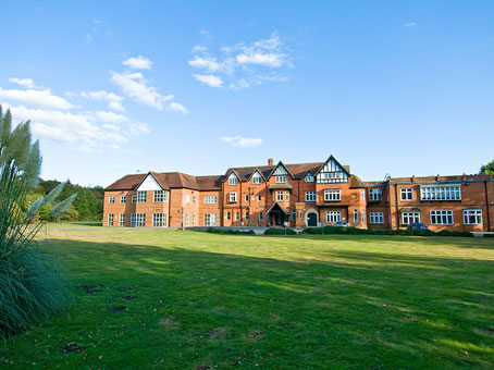 Regus Meeting Room in Windsor Orchard Lea