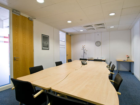 Regus Meeting Room in Windsor Orchard Lea