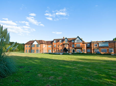 Regus Office Space in Windsor Orchard Lea