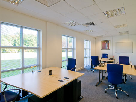 Regus Office Space in Windsor Orchard Lea