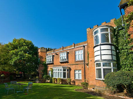 Regus Virtual Office in Windsor Orchard Lea