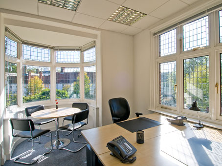 Regus Virtual Office in Windsor Orchard Lea