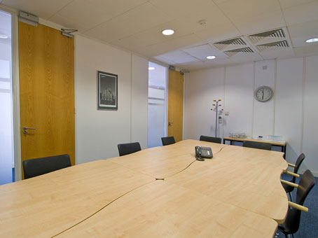 Regus Virtual Office in Windsor Orchard Lea