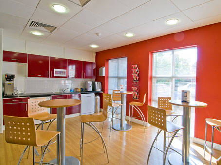 Regus Virtual Office in Windsor Orchard Lea