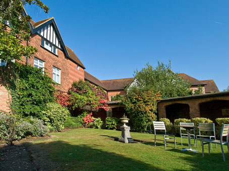 Regus Virtual Office in Windsor Orchard Lea