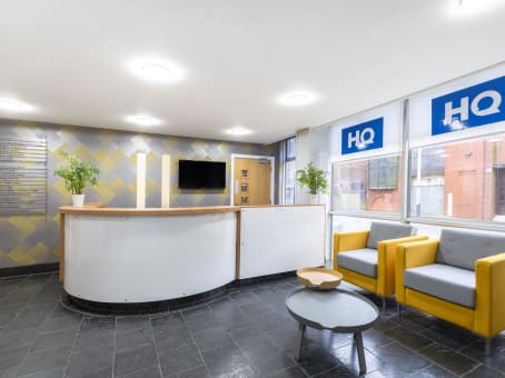 Regus Meeting Room in Swansea Princess Way