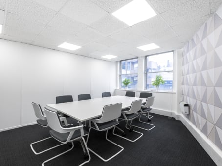 Regus Office Space in Swansea Princess Way