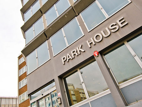 Regus Meeting Room, London Ealing