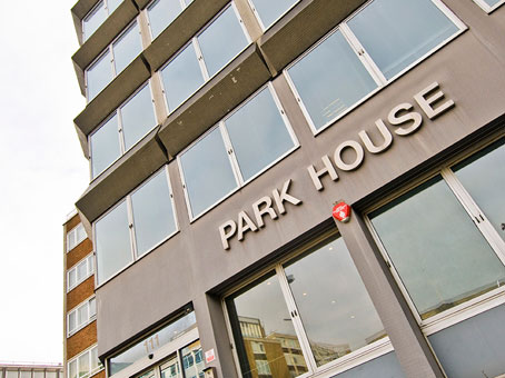 Regus Office Space in London Ealing