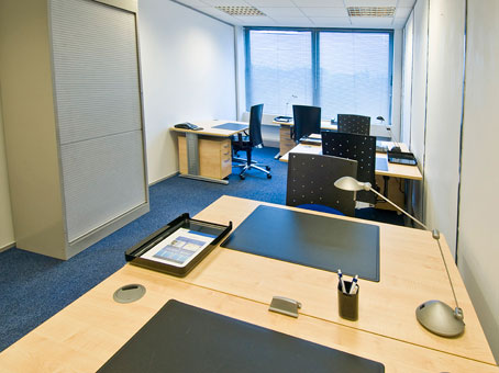 Regus Office Space in London Ealing