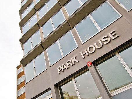 Regus Virtual Office, London Ealing