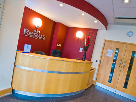 Regus Virtual Office in London Ealing