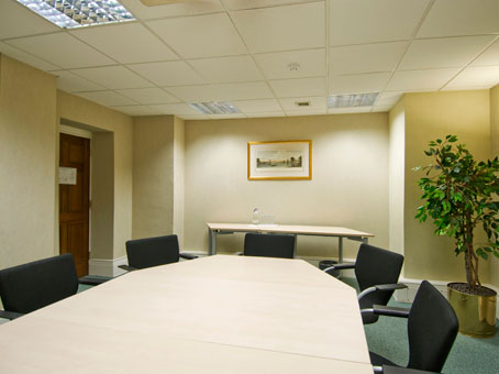 Regus Business Centre in London Hanover Square