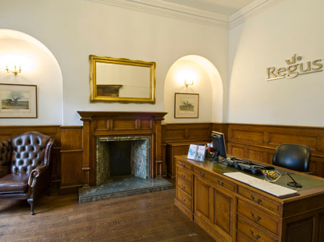 Regus Business Centre in London Hanover Square