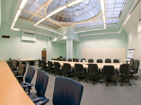 Regus Business Centre in London Hanover Square