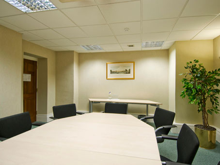 Regus Day Office in London Hanover Square