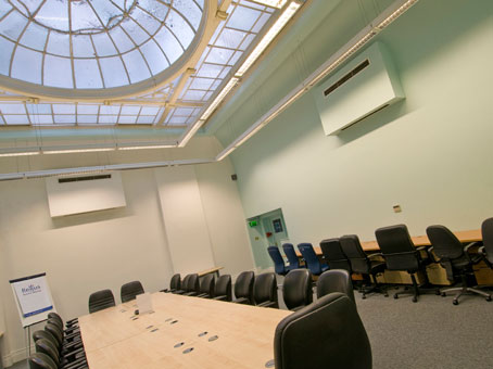 Regus Meeting Room in London Hanover Square