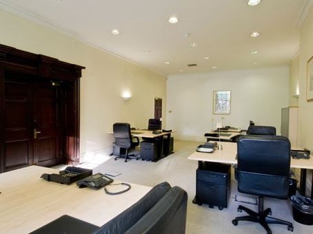 Regus Office Space in London Hanover Square