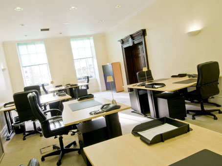 Regus Office Space in London Hanover Square