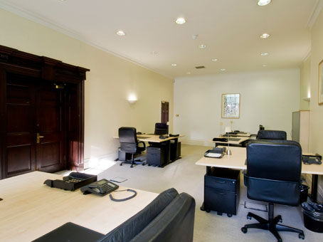 Regus Virtual Office in London Hanover Square