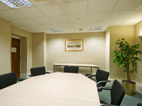Regus Virtual Office in London Hanover Square