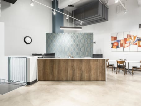 Regus Office Space in Florida, Coral Gables - Coral Gables