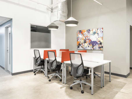 Regus Office Space in Florida, Coral Gables - Coral Gables