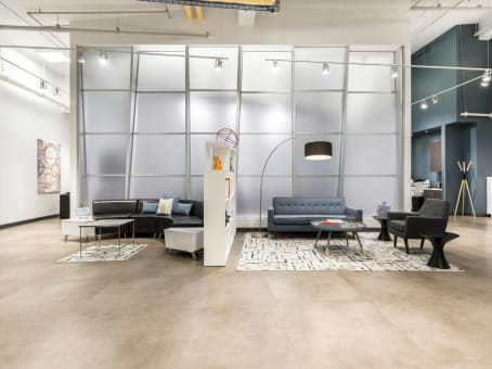 Regus Office Space in Florida, Coral Gables - Coral Gables