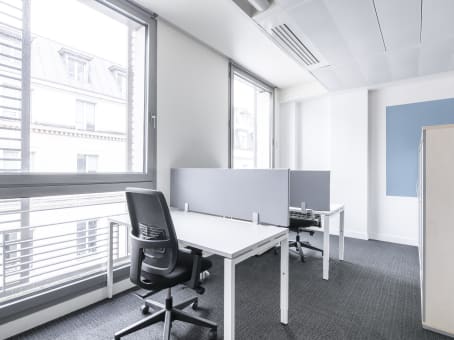Regus Office Space in Paris Saint Lazare