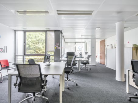 Regus Office Space in Paris Saint Lazare