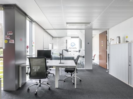 Regus Office Space in Paris Saint Lazare