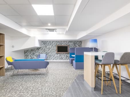 Regus Office Space in Paris Saint Lazare