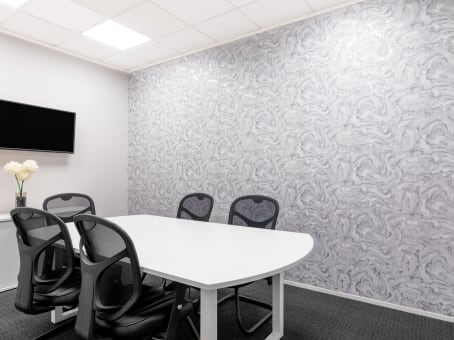 Regus Office Space in Leeds City West Business Park
