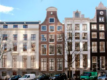 Regus Office Space, Amsterdam Herengracht