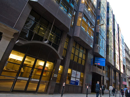 London Stock Exchange