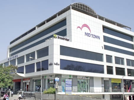 Hyderabad Mid-Town