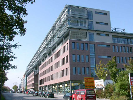 Regus Office Space in Munich Laim