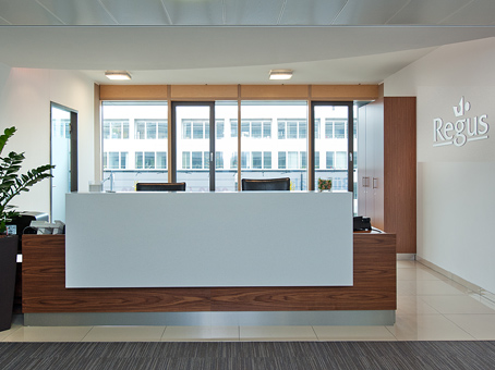 Regus Office Space in Munich Laim