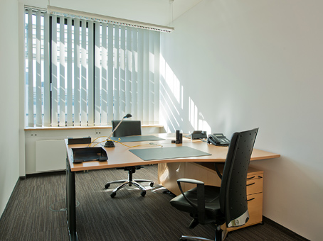 Regus Office Space in Munich Laim