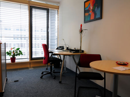 Regus Office Space in Munich Laim