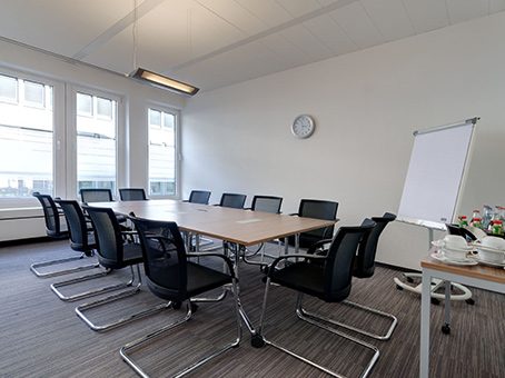 Regus Office Space in Hamburg City Spitalerhof