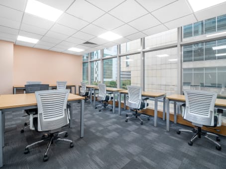 Regus Business Centre in New Delhi Elegance