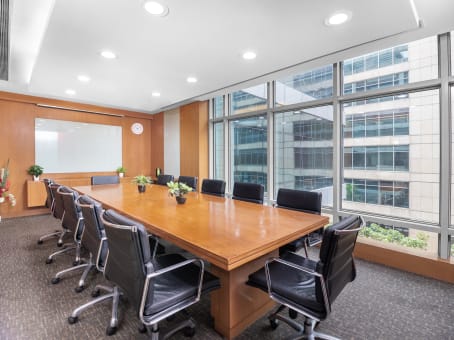 Regus Business Centre in New Delhi Elegance