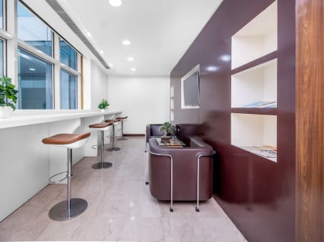 Regus Business Centre in New Delhi Elegance