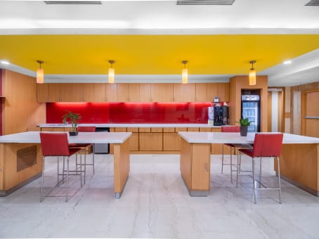 Regus Business Centre in New Delhi Elegance