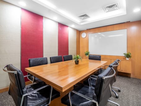 Regus Business Centre in New Delhi Elegance