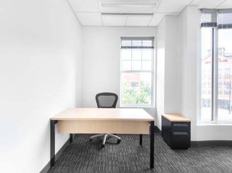 Regus Business Centre in North Carolina, Charlotte Ayrsley