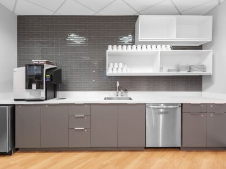Regus Business Centre in North Carolina, Charlotte Ayrsley